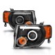 ANZ Projector Headlights