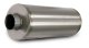 Dodge RAM Cummins Ford PowerStroke 4.0 Inch Diesel Muffler Upgrade Kit Sport Sound Level Corsa Pe...