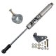 JK Fox High-Mount Stabilizer Relocation Kit 07-18 Wrangler JK/JKU Synergy MFG