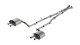 BOR Cat Back S-Type