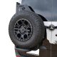 WES XTS Bumpers