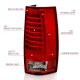 ANZ LED Taillights