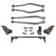 JK 2 Door Rear Stretch Kit 07-18 Wrangler JK Synergy MFG
