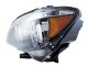 HELLA Xenon Lamp
