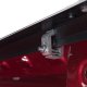 TNP Lo-Roll Tonneau Cover