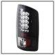 SPY LED Tail Lights