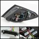 SPY LED Tail Lights