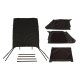 RUG Bowless Tops