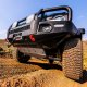 ARB UVP Panels