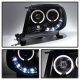 SPY Headlights