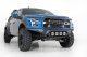 ADD Bomber Front Bumpers