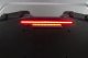 Jeep JL Backside License Plate Mount Black 2018-Present Wrangler JL Kentrol