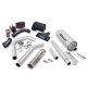 GBE Stinger Chrome Tip
