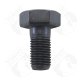 YUK Bolts