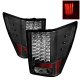 SPY LED Tail Lights