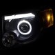 ANZ Projector Headlights
