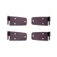 RUG Door Hinge Kits