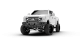 RDA Evolution Front Bumpers