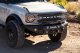 DVE Front Bumpers