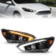 ANZ Projector Headlights