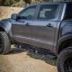 WES Nerf Bars - HDX Xtreme