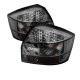 SPY LED Tail Lights