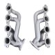 BBK Short Tuned Length Headers