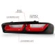 ANZ LED Taillights