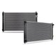 MM Radiators - Plastic
