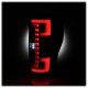 SPY LED Tail Lights