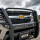 WES Sportsman Grille Guards