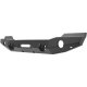 WES WJ2 Bumpers