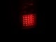 ANZ LED Taillights