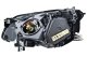 HELLA Headlight Assemblies
