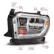 ANZ Crystal Headlights