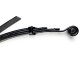 TUF Rear Leaf Springs