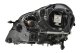 HELLA Headlight Assemblies