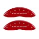MGP Caliper Covers 2 Logo