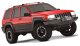 BUS Jeep Cutout Style Flares