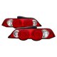 SPY LED Tail Lights