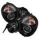SPY Headlights