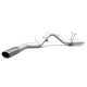 GBE Monster Exhaust Chrome Tip