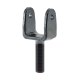 Front Upper Control Arm Yoke TJ/LJ/ZJ/XJ Synergy MFG