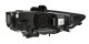 HELLA Headlight Assemblies