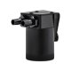 MM Baffled Oil Catch - Kit