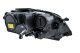 HELLA Headlight Assemblies