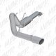 MBRP Catback Exhaust AL