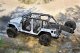 BED BedTred - Jeep Kits
