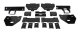 ALF 7500 Ultm Air Spring Kits