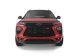 AVS Aeroskin Shield - Black